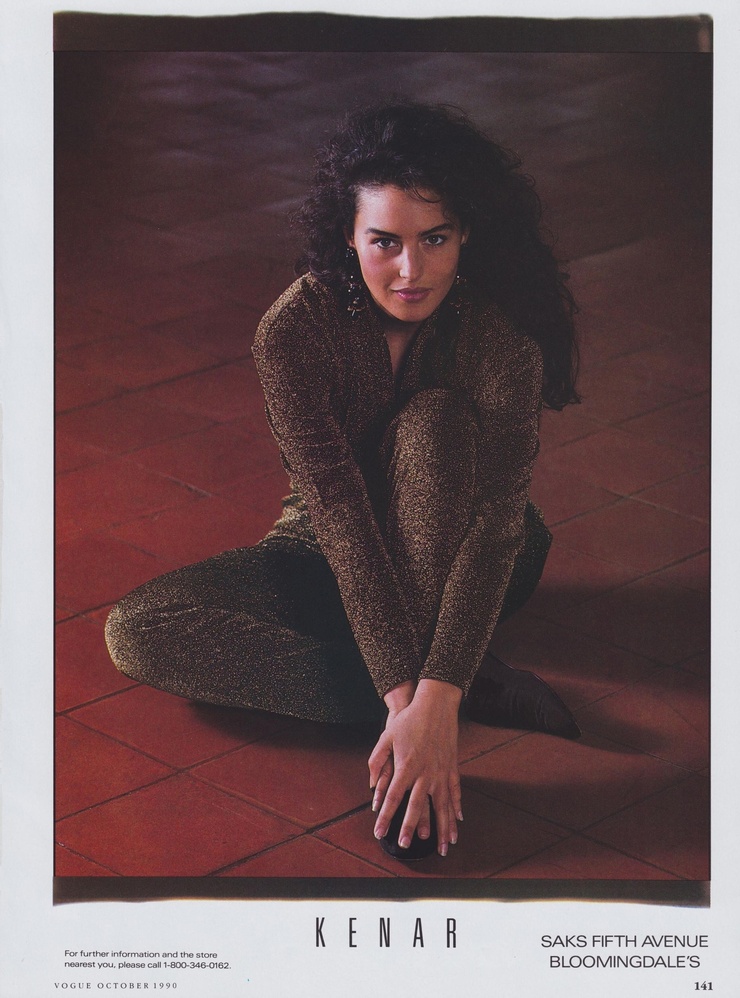 Monica Bellucci
