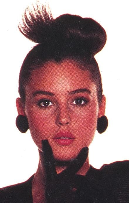 Monica Bellucci Monica Bellucci