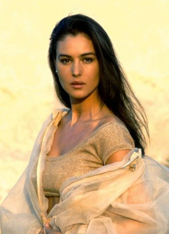 Monica Bellucci