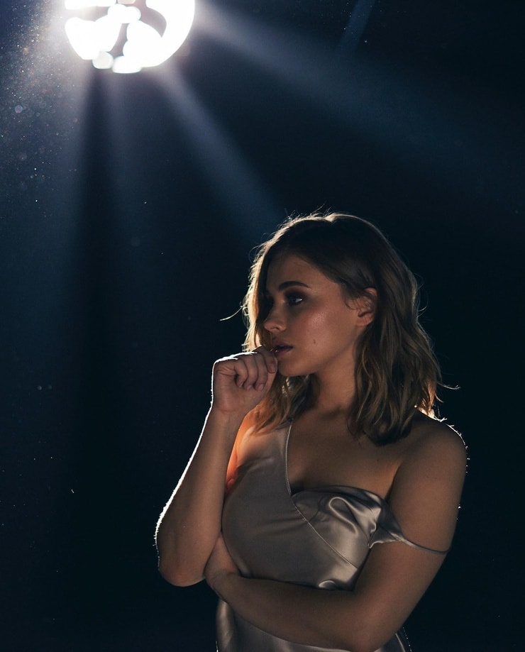 Josephine Langford