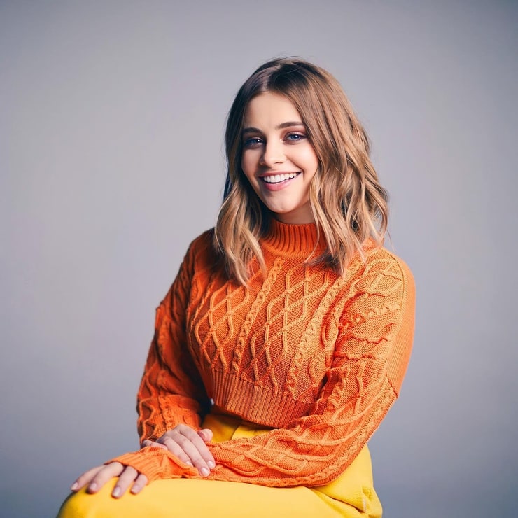 Picture of Josephine Langford