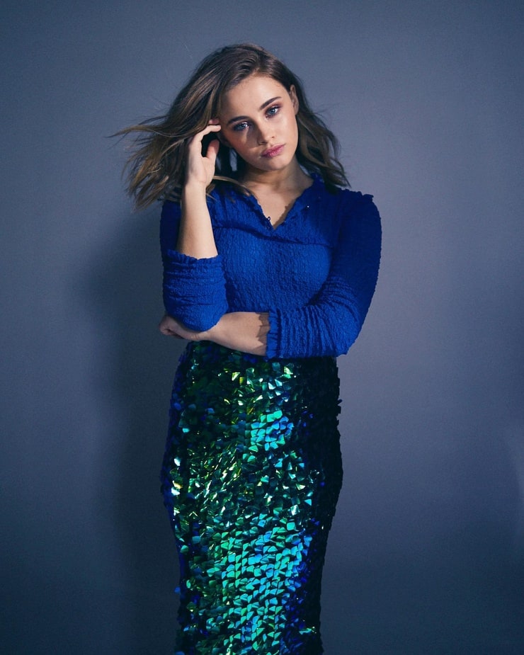 Picture of Josephine Langford