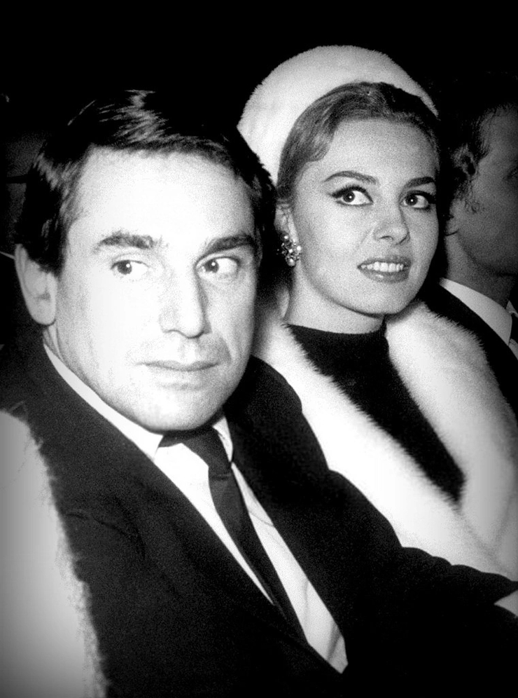 Michèle Mercier