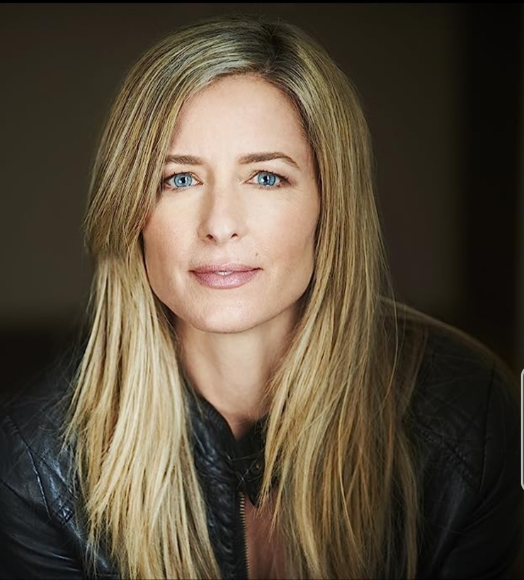 Kate Greenhouse