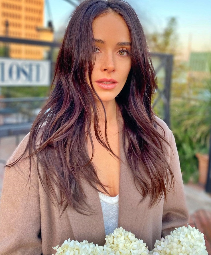 Abigail Spencer Abigail Spencer