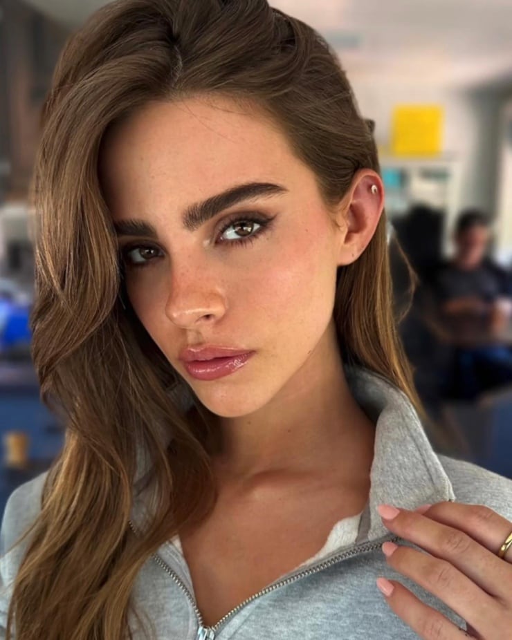 Bridget Satterlee Bridget Satterlee