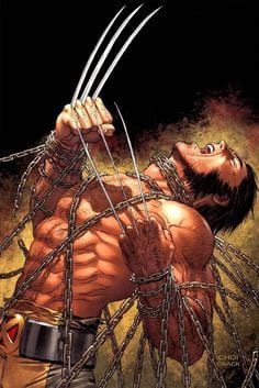 Wolverine