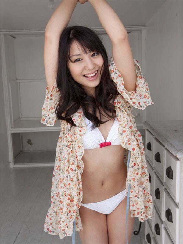 Yui Koike