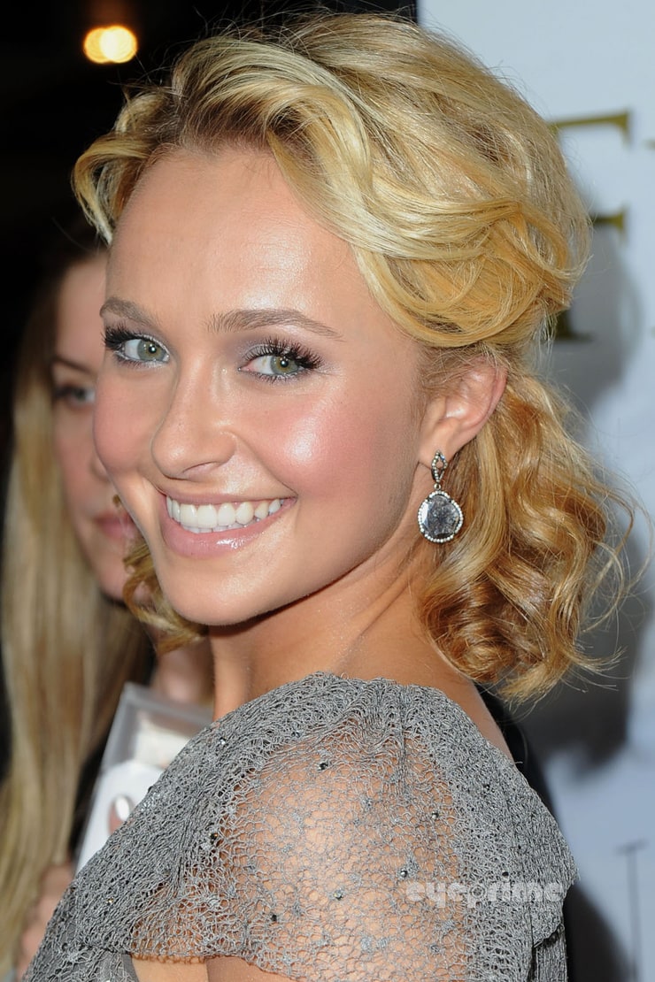 Hayden Panettiere