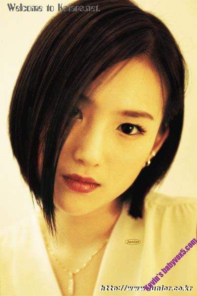 Hee-jin Lee
