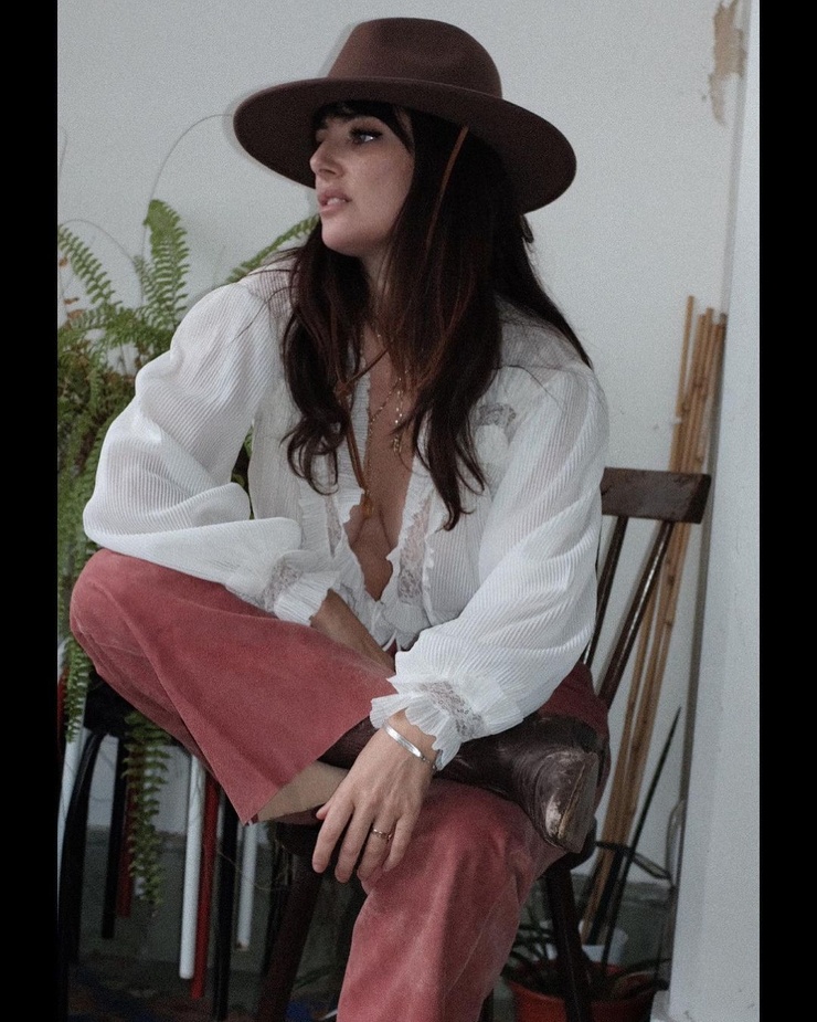 Picture of Helena Coelho