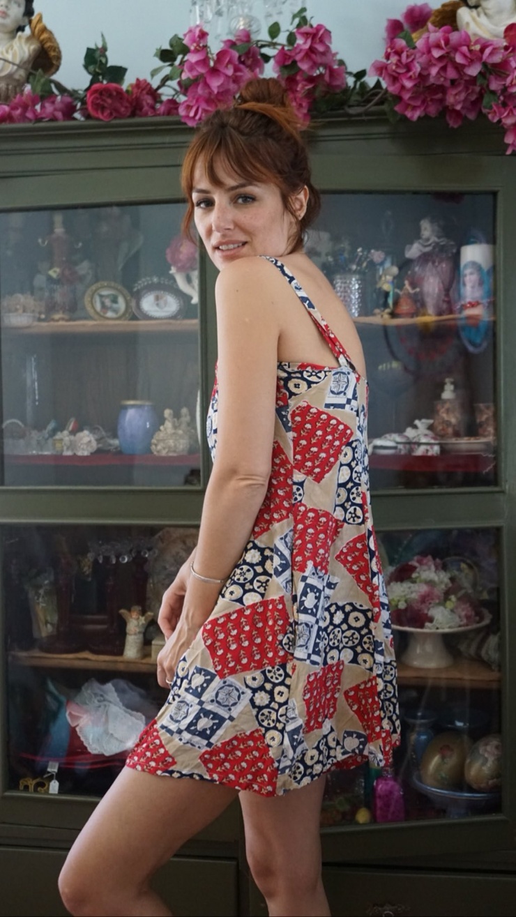 Picture of Helena Coelho