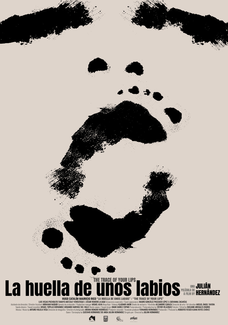 The Trace of Your Lips