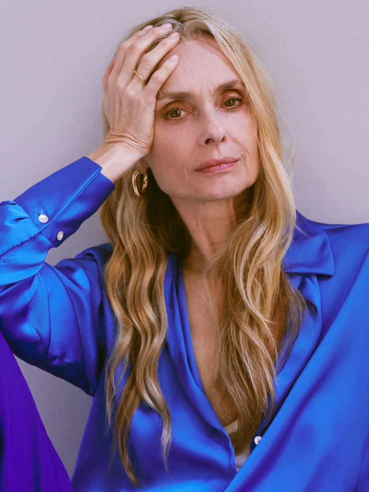 Maryam d'Abo