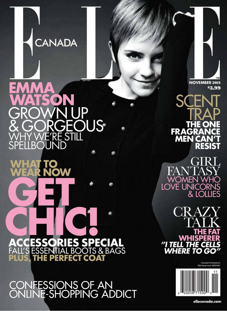 Emma Watson Emma Watson