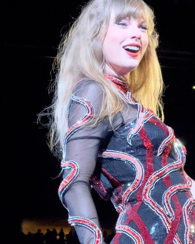 Taylor Swift Taylor Swift