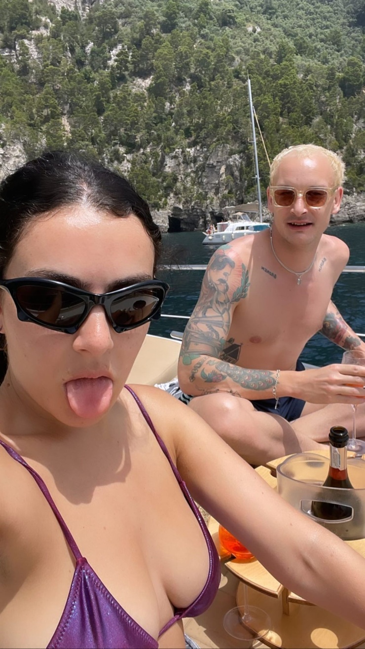 Charli XCX