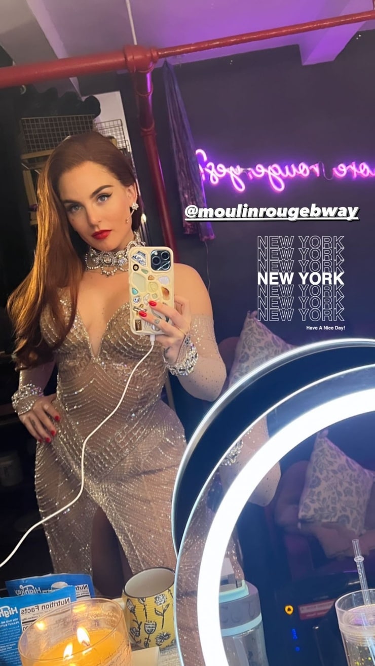 Joanna 'JoJo' Levesque