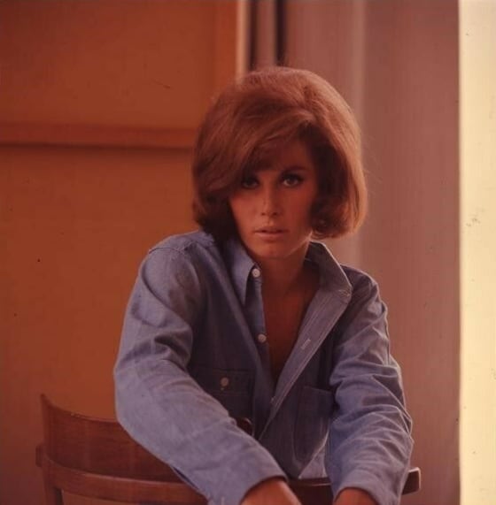 Stefanie Powers