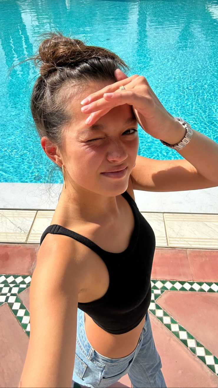 Lily Chee Lily Chee