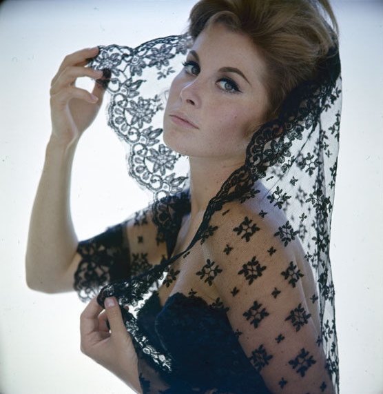 Stefanie Powers