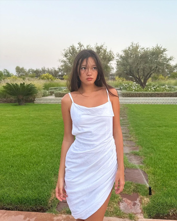 Lily Chee