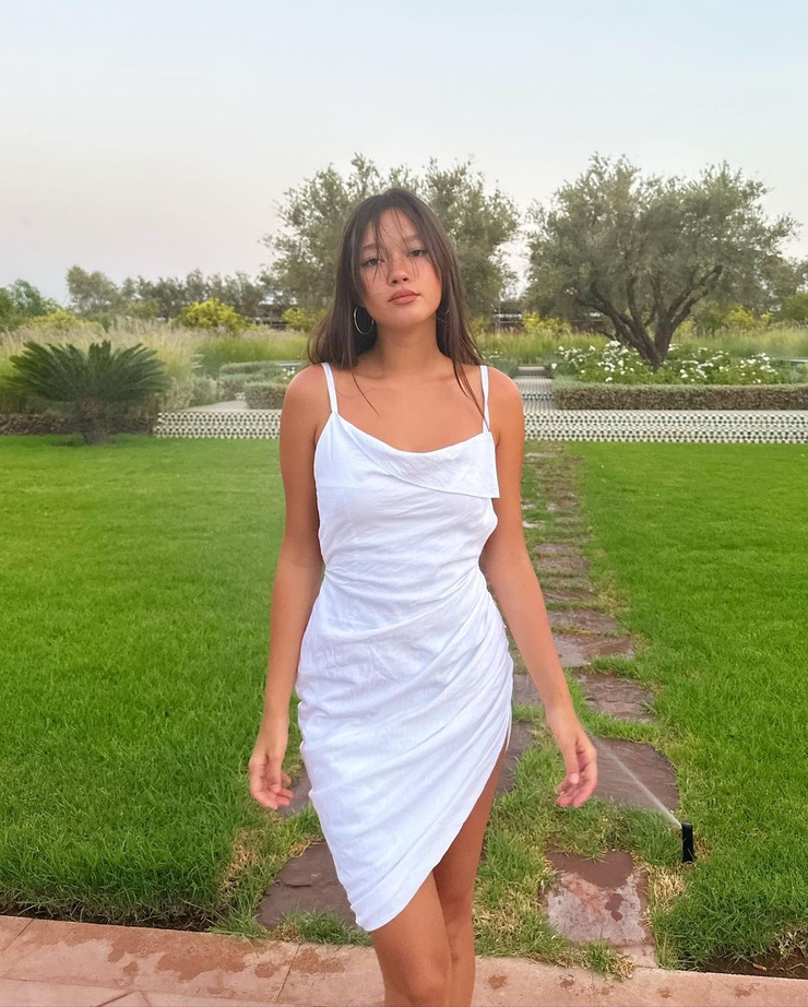 Lily Chee Lily Chee