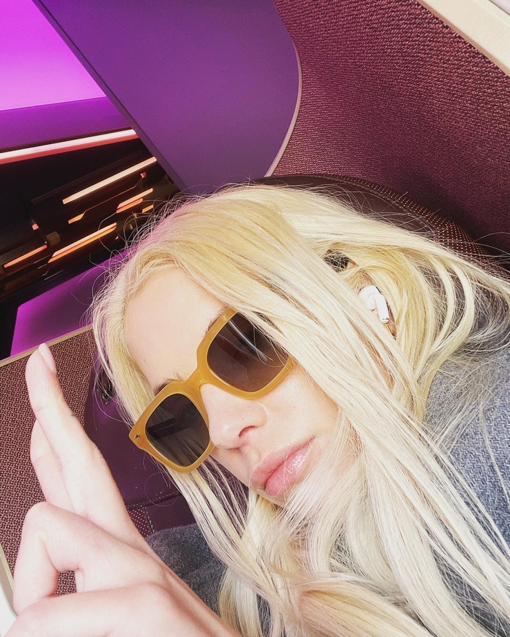 Ashley Benson