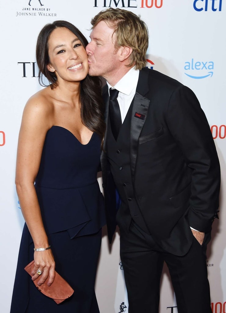 Joanna Gaines