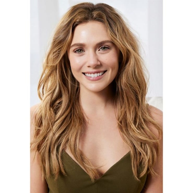 Elizabeth Olsen