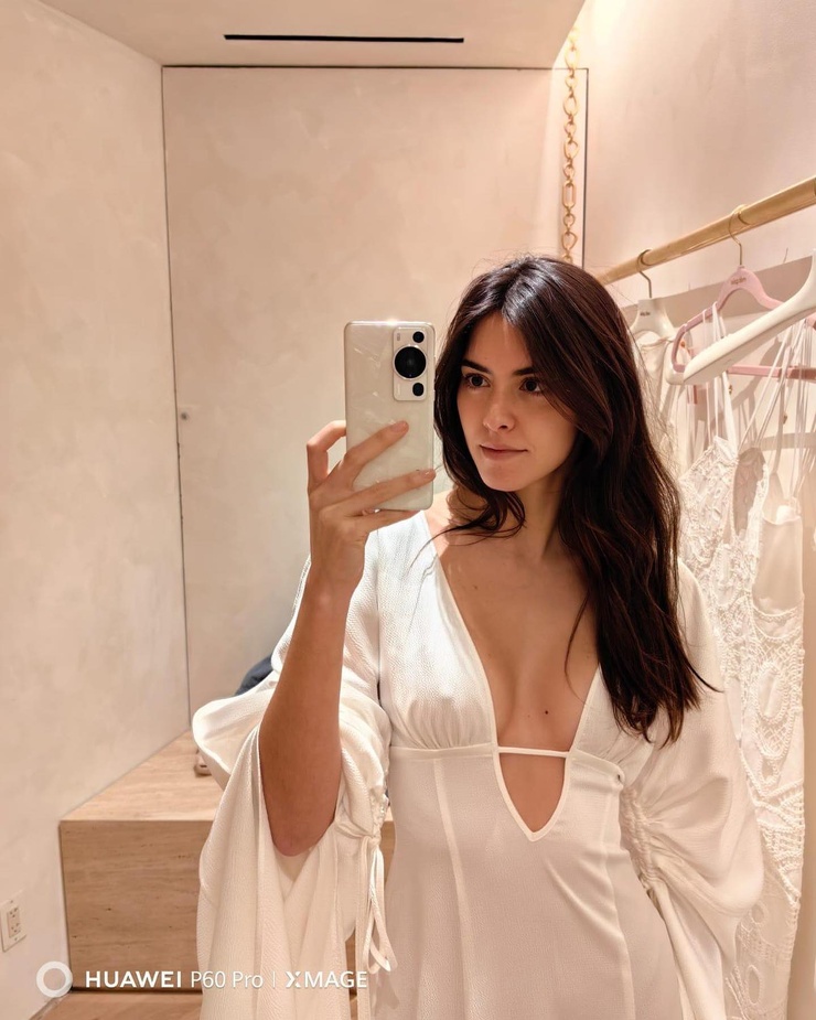 Paulina Vega Paulina Vega