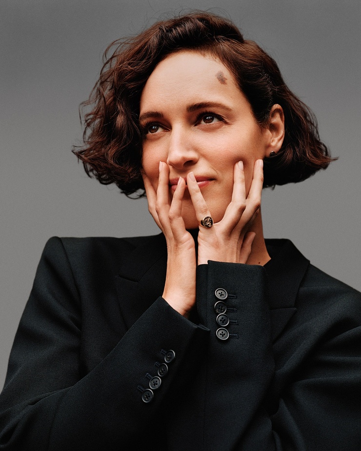 Phoebe Waller-Bridge