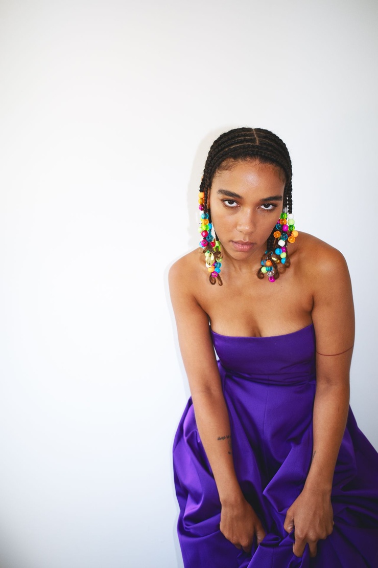 Alexandra Shipp