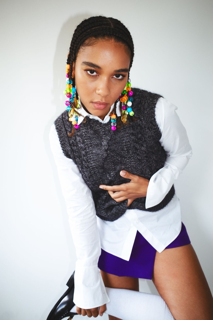 Alexandra Shipp