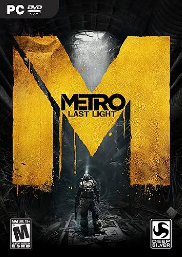 Metro: Last Light