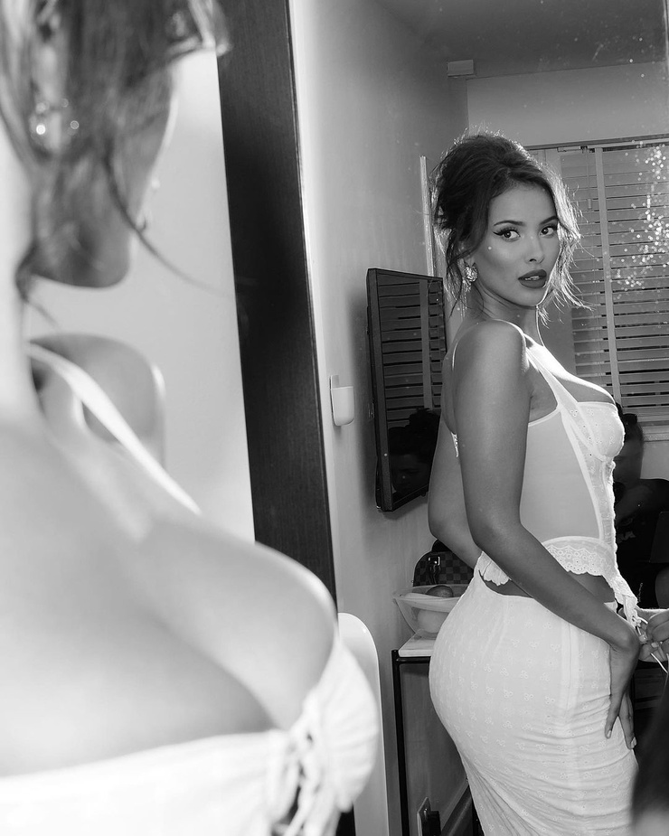 Maya Jama