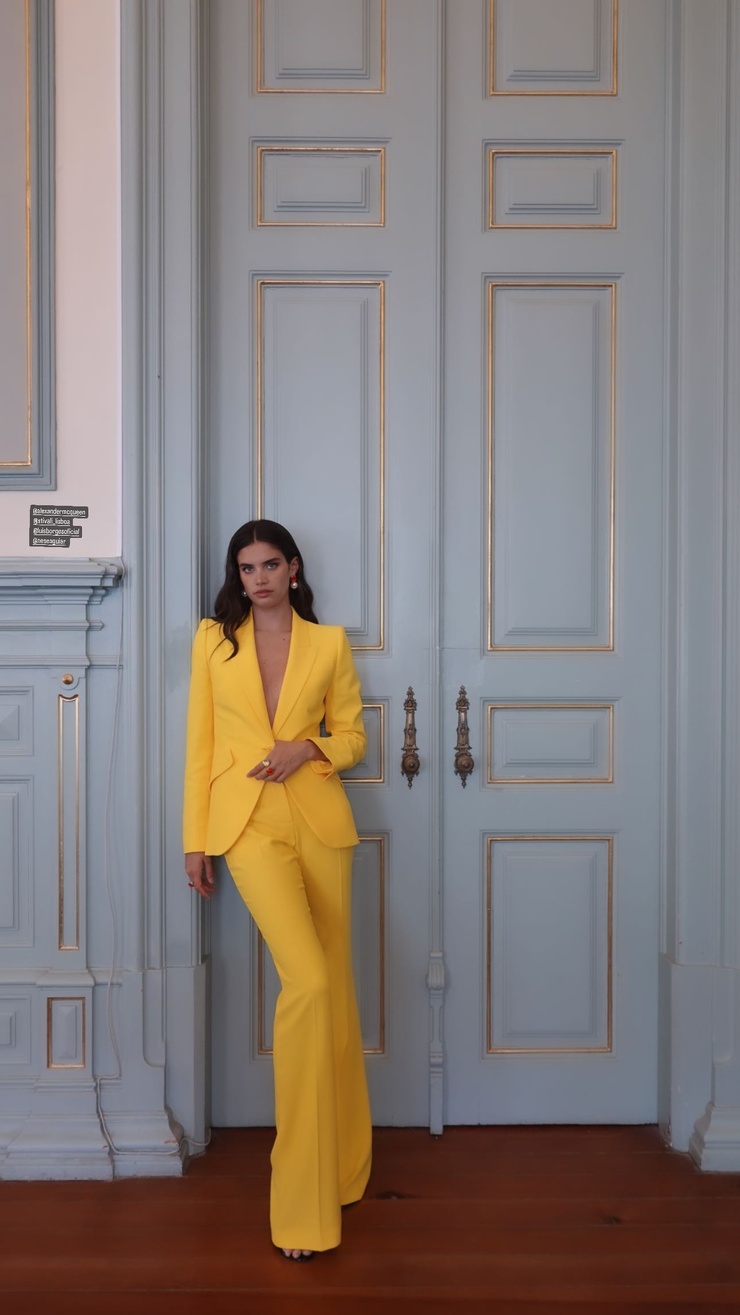 Sara Sampaio