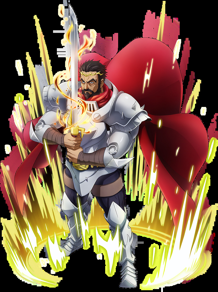 Gazel Dwargo