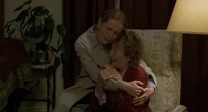 The Piano Teacher