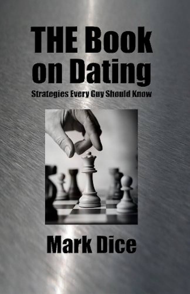 Image of THE Book on Dating