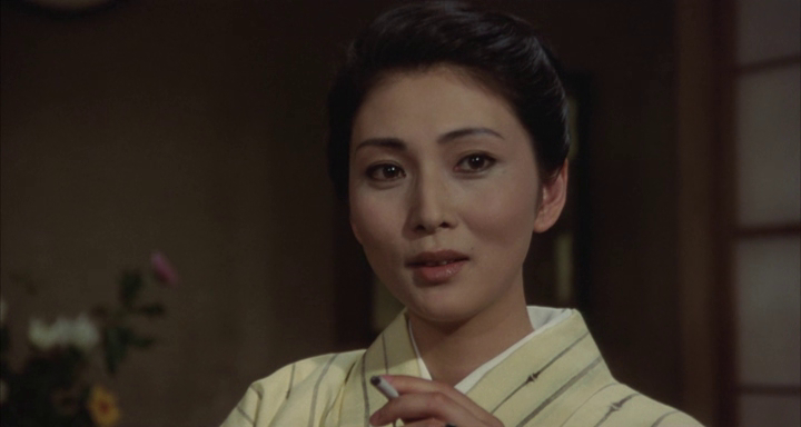 Meiko Kaji Meiko Kaji