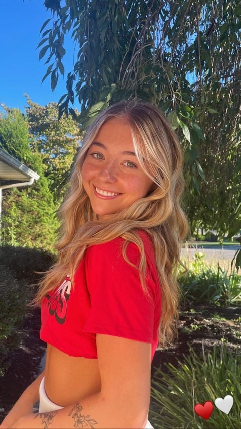 Courtney Kuhnel
