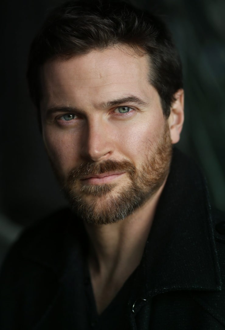 Kieran Bew