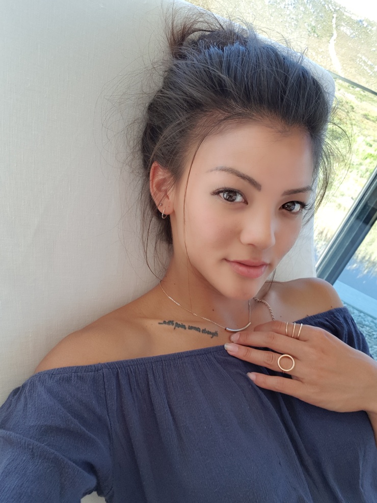 Jenny Umbhau