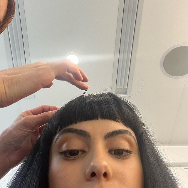 Camila Mendes