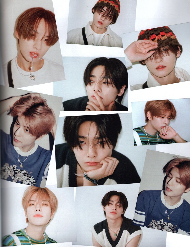 Stray Kids