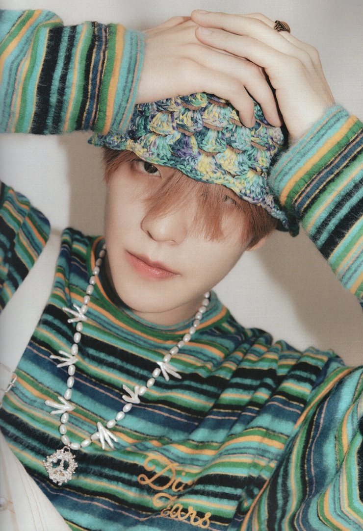 Seungmin