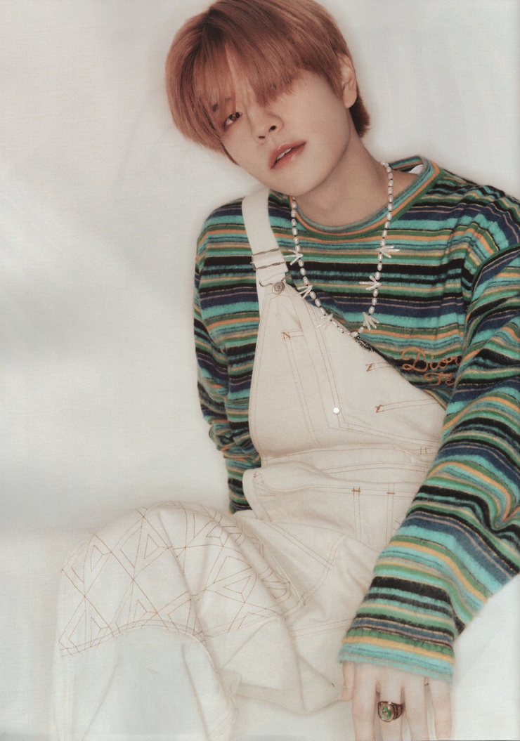 Seungmin