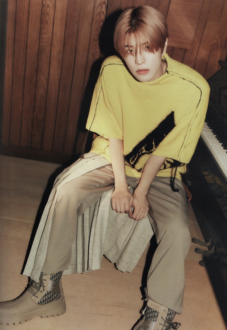 Seungmin