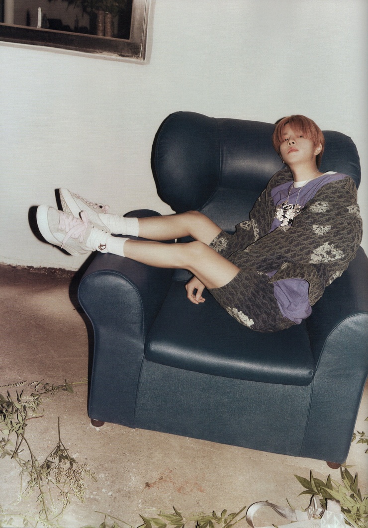 Seungmin